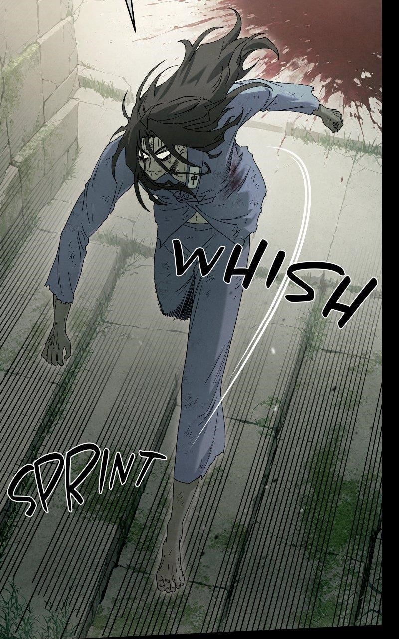 Reincarnated In a Cursed Game Chapter 35 - Page 2