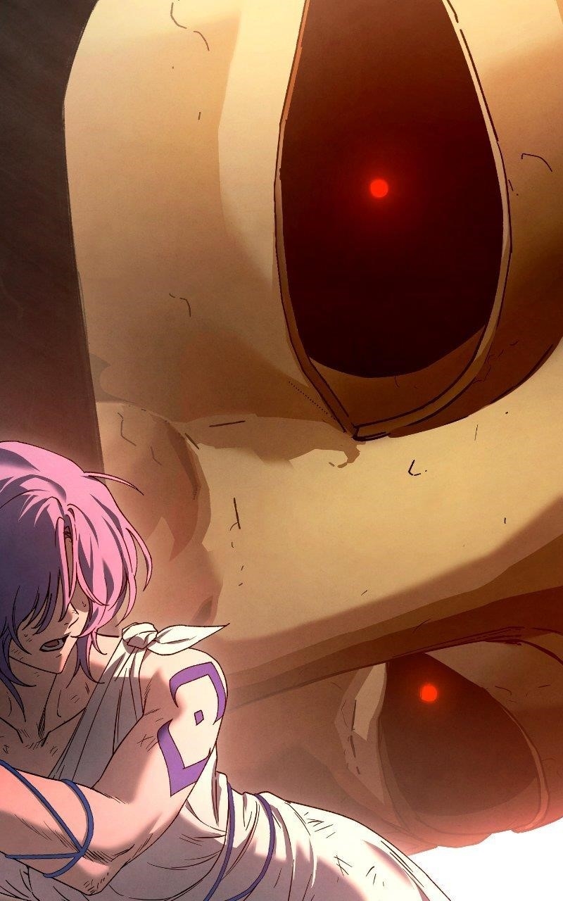 Reincarnated In a Cursed Game Chapter 35 - Page 20