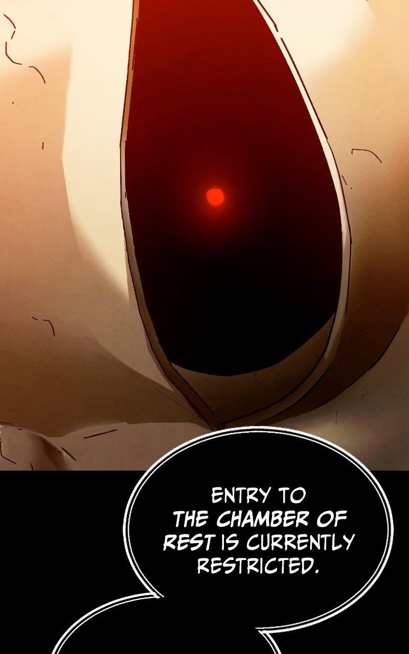 Reincarnated In a Cursed Game Chapter 35 - Page 22