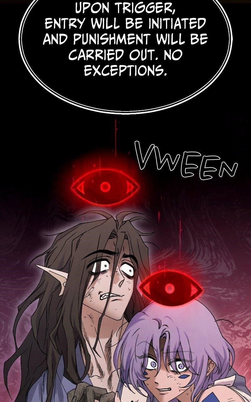 Reincarnated In a Cursed Game Chapter 35 - Page 26