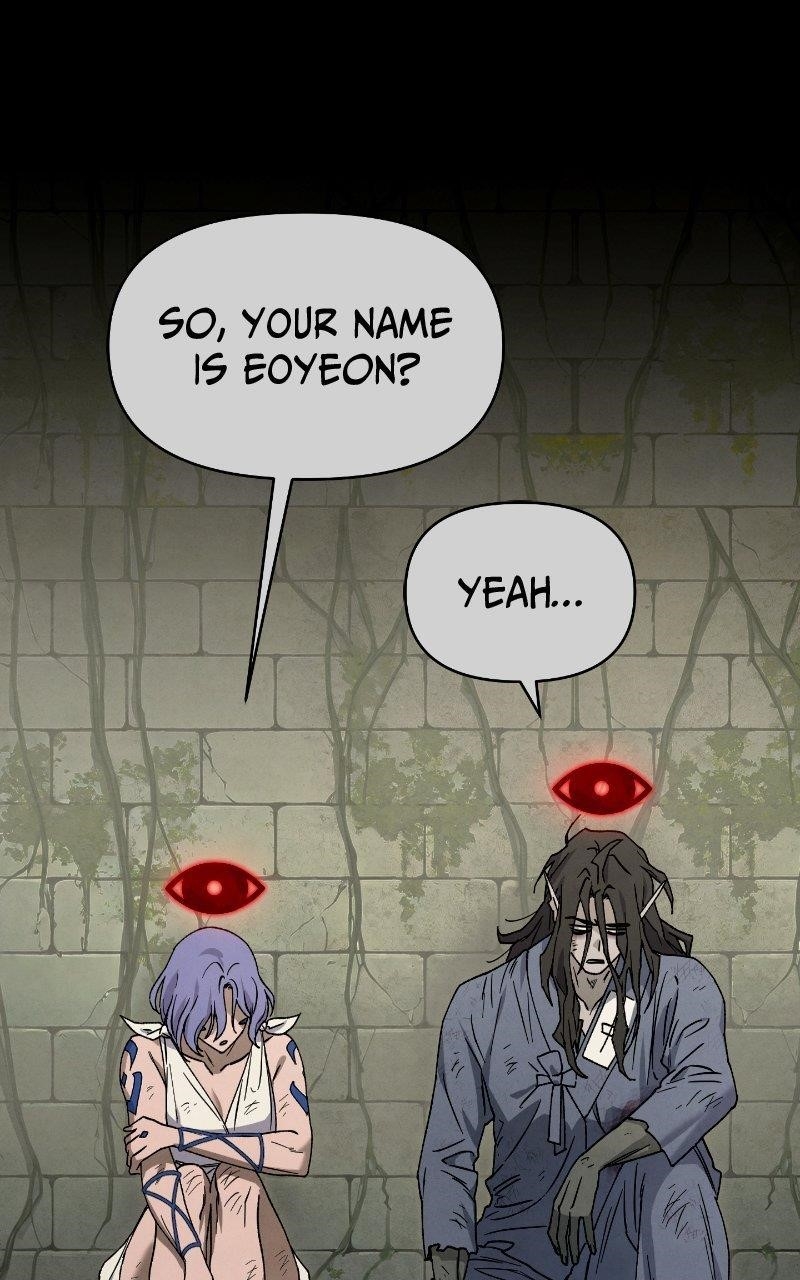 Reincarnated In a Cursed Game Chapter 35 - Page 29