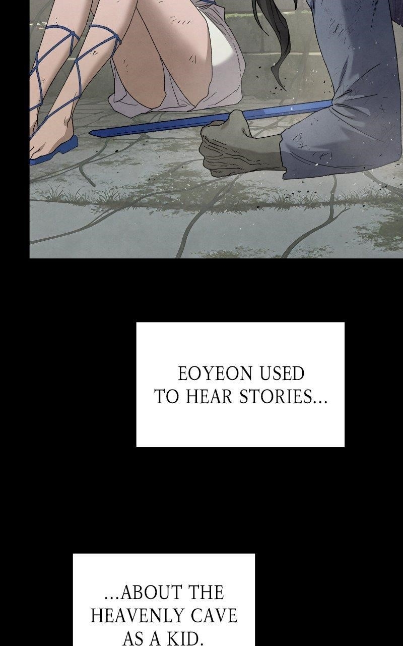 Reincarnated In a Cursed Game Chapter 35 - Page 4