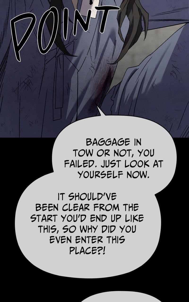 Reincarnated In a Cursed Game Chapter 35 - Page 41