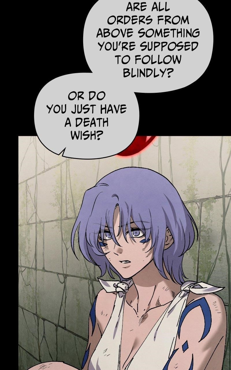 Reincarnated In a Cursed Game Chapter 35 - Page 42