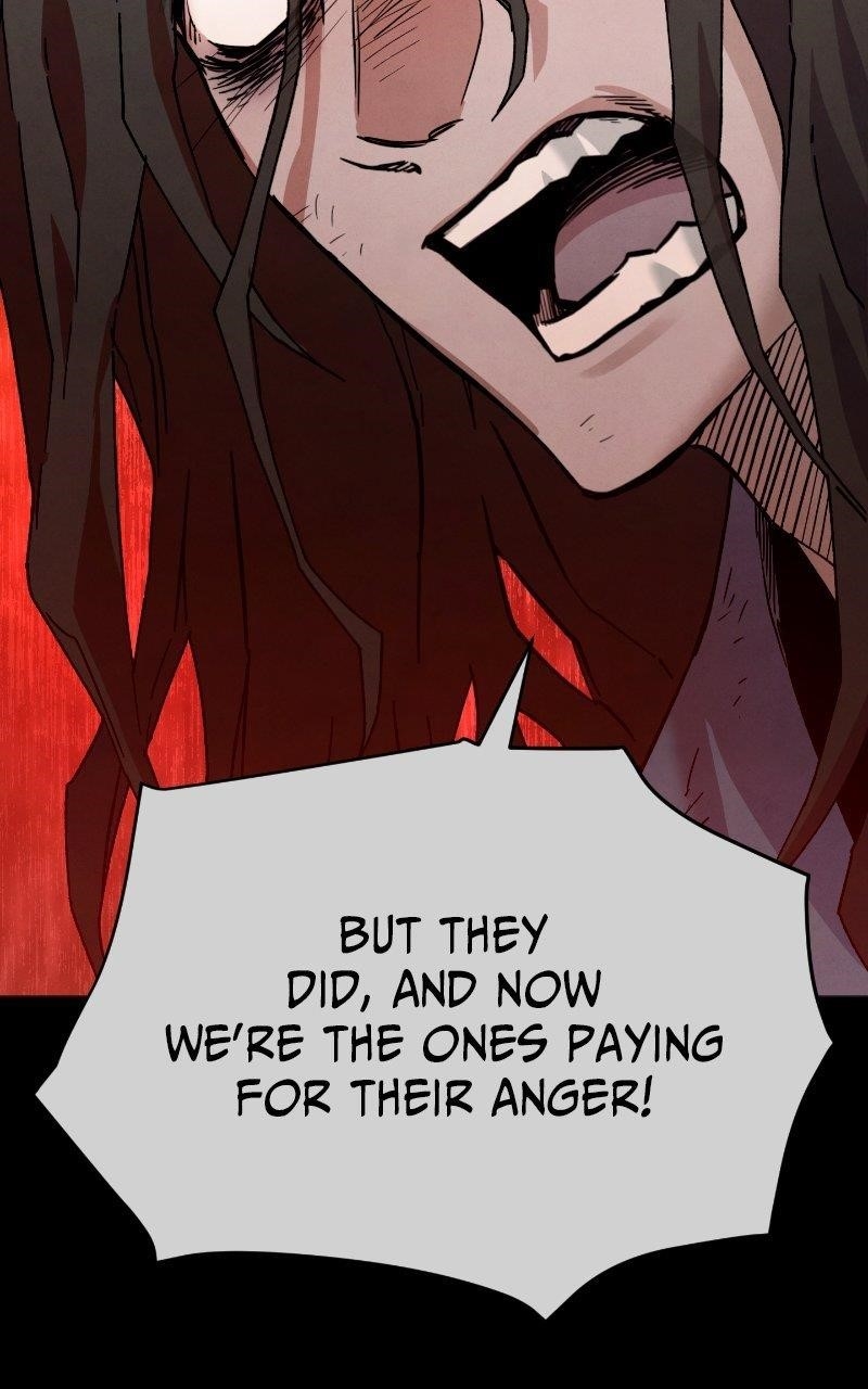 Reincarnated In a Cursed Game Chapter 35 - Page 47