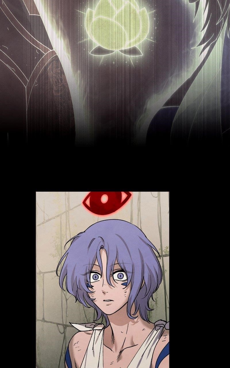 Reincarnated In a Cursed Game Chapter 35 - Page 49