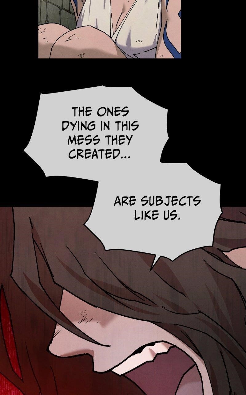 Reincarnated In a Cursed Game Chapter 35 - Page 50