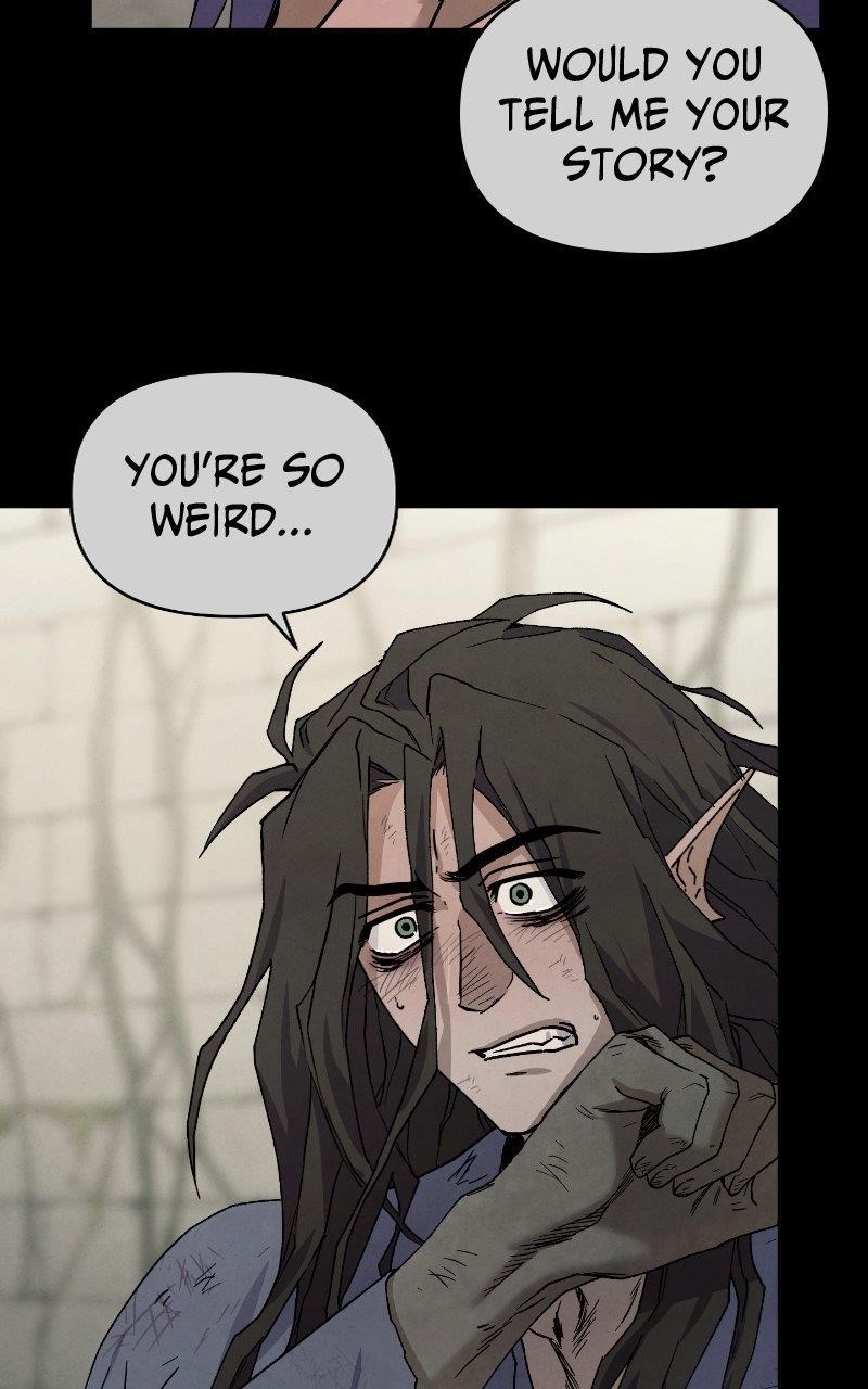 Reincarnated In a Cursed Game Chapter 35 - Page 64