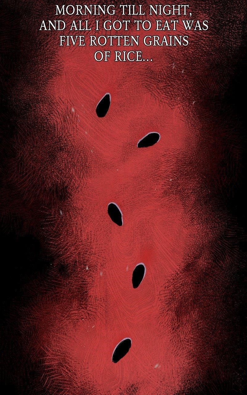 Reincarnated In a Cursed Game Chapter 35 - Page 69