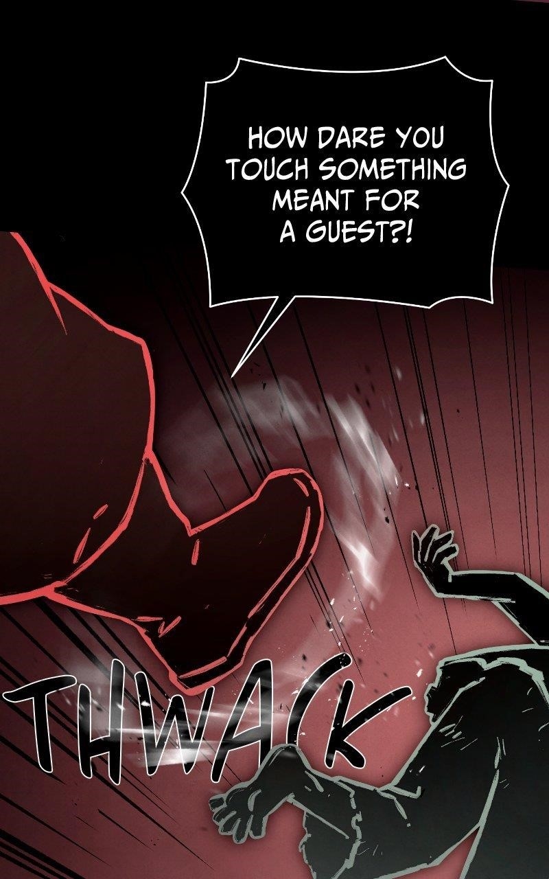 Reincarnated In a Cursed Game Chapter 35 - Page 71