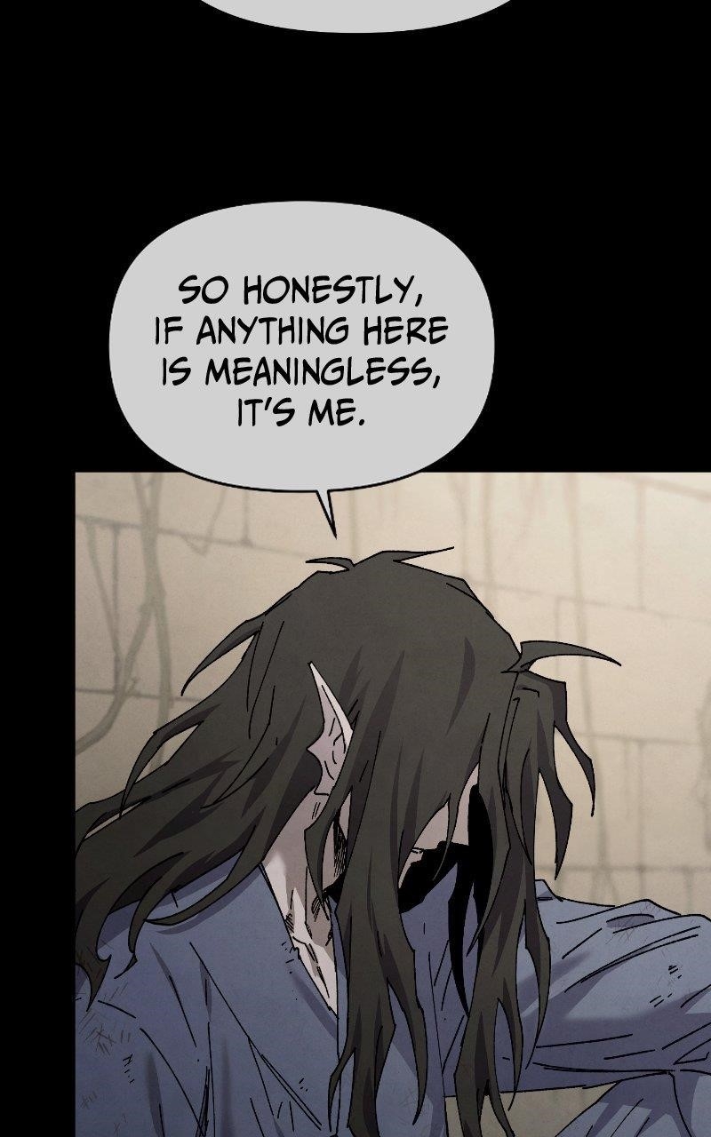 Reincarnated In a Cursed Game Chapter 35 - Page 74