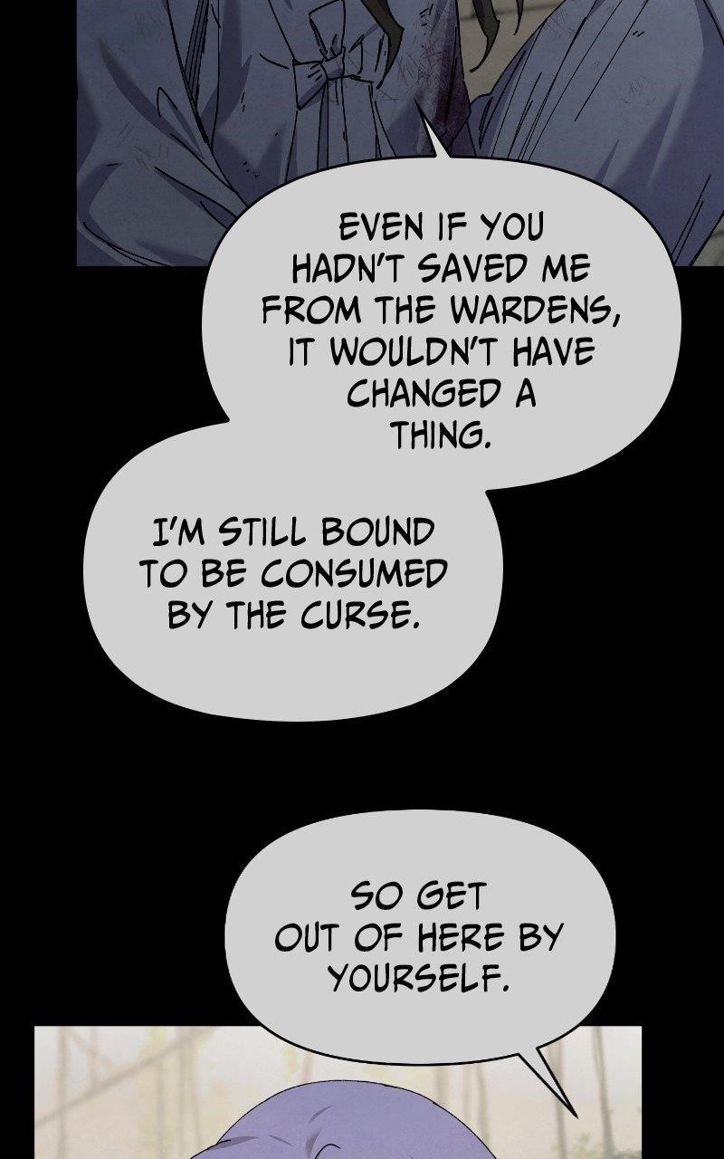 Reincarnated In a Cursed Game Chapter 35 - Page 75