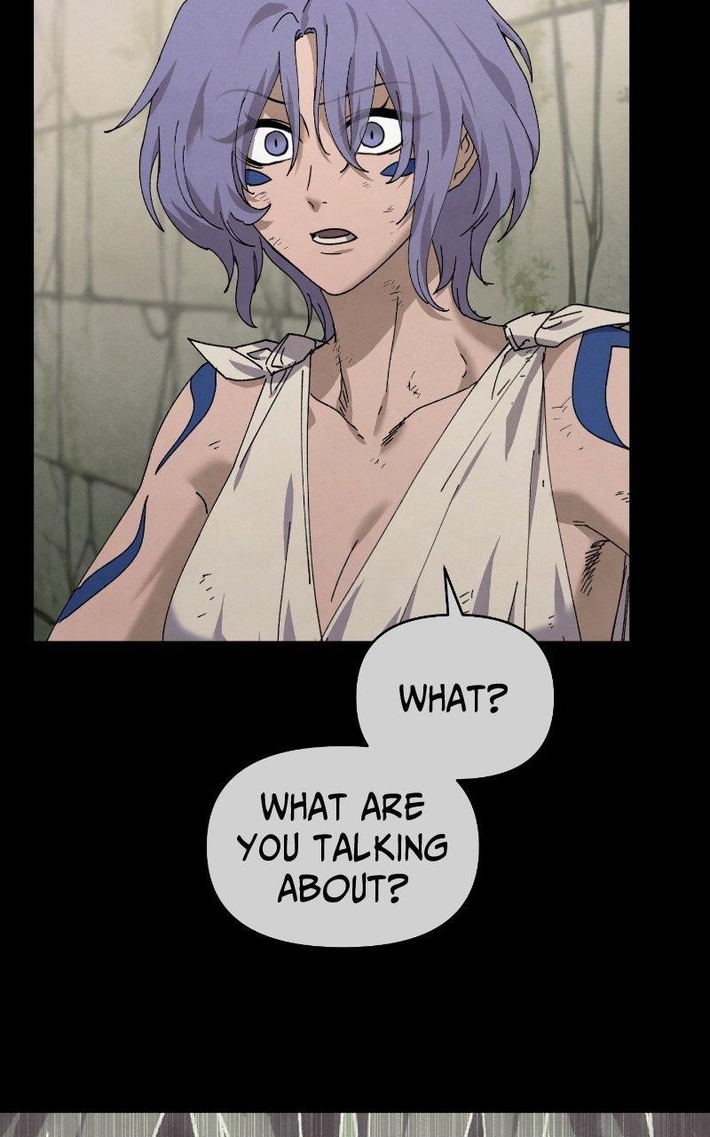 Reincarnated In a Cursed Game Chapter 35 - Page 76