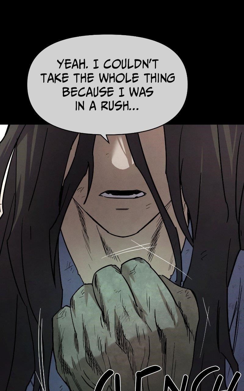 Reincarnated In a Cursed Game Chapter 35 - Page 79