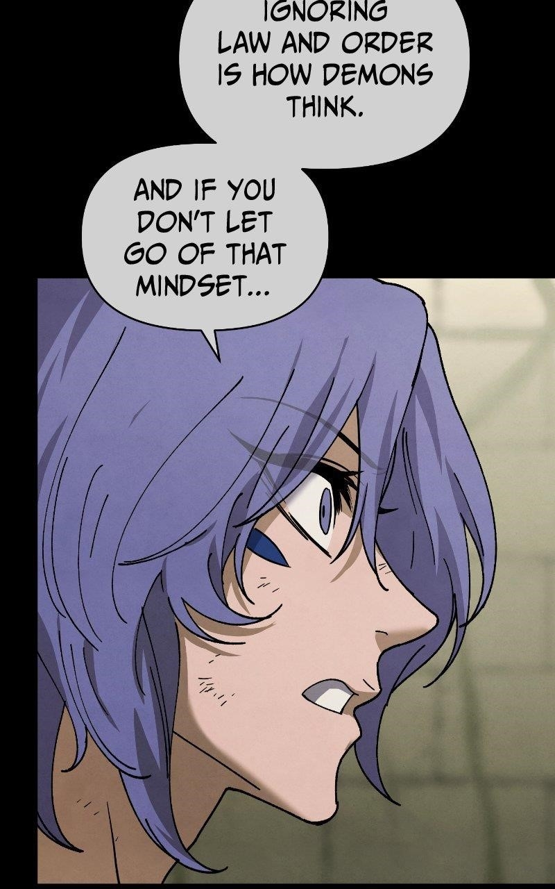 Reincarnated In a Cursed Game Chapter 36 - Page 24