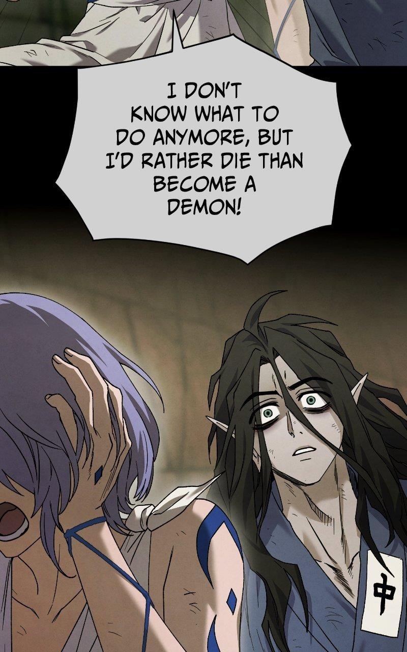 Reincarnated In a Cursed Game Chapter 36 - Page 28