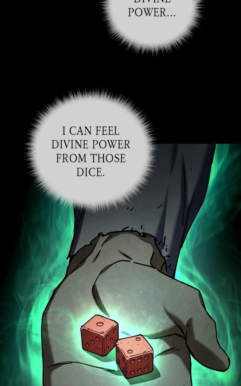 Reincarnated In a Cursed Game Chapter 36 - Page 3