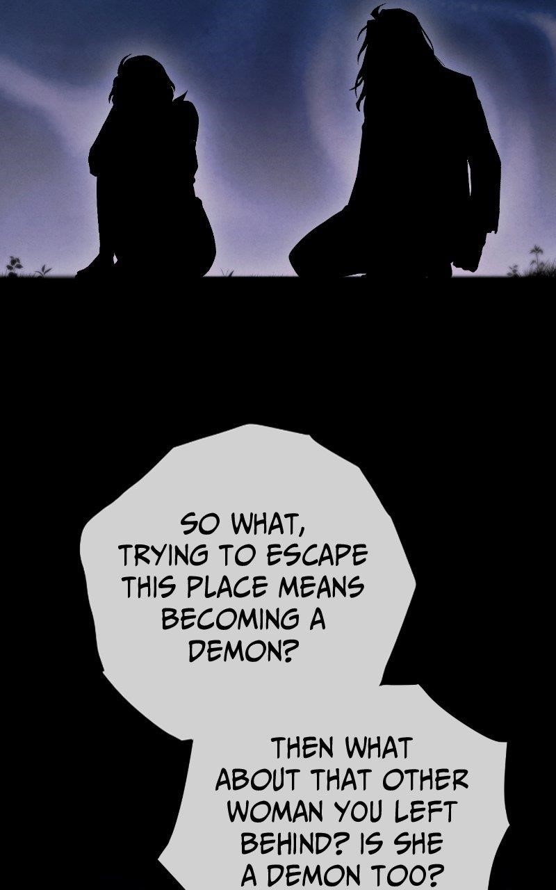 Reincarnated In a Cursed Game Chapter 36 - Page 36