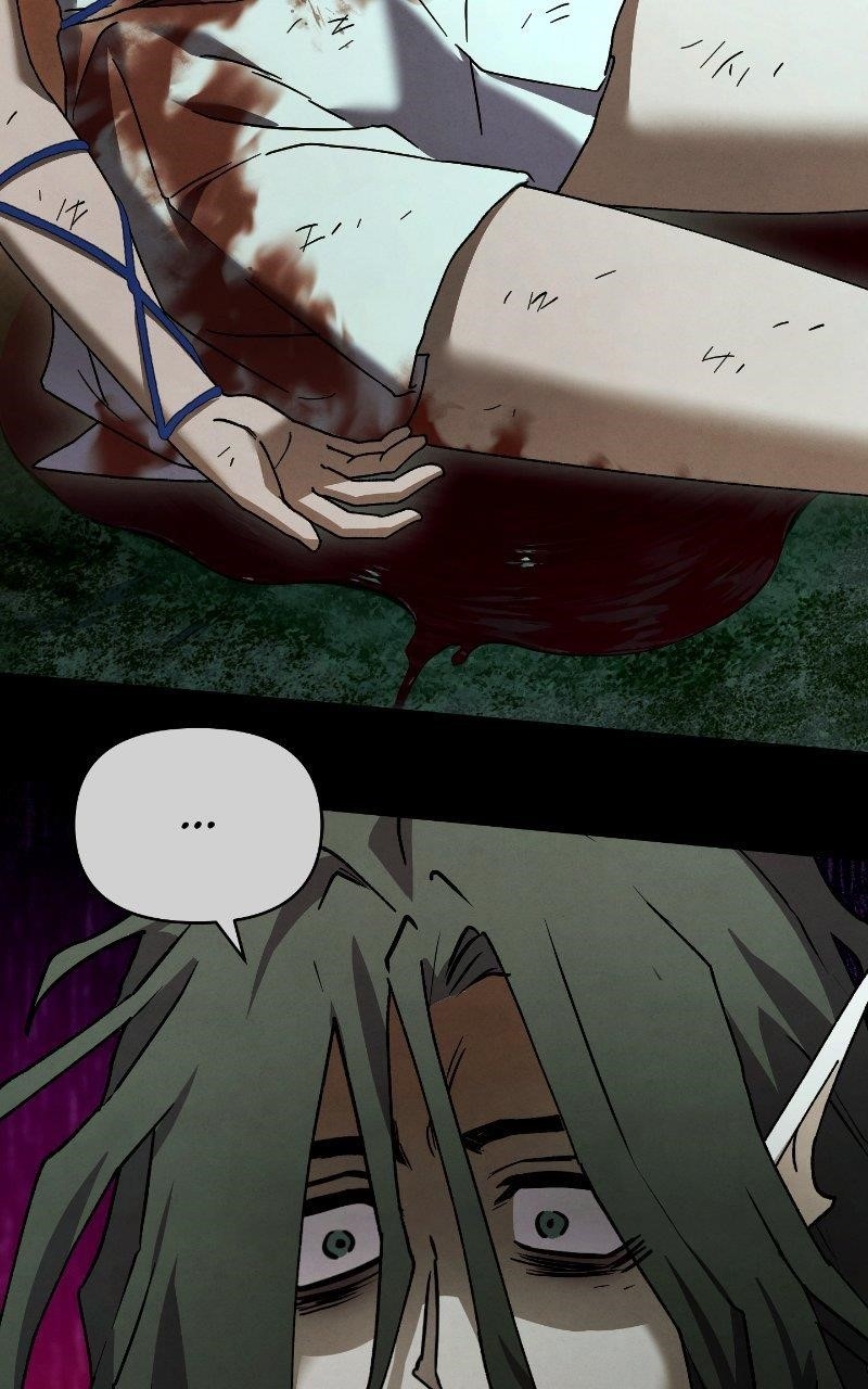 Reincarnated In a Cursed Game Chapter 36 - Page 50