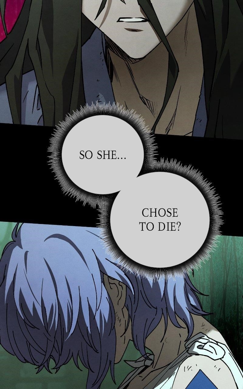 Reincarnated In a Cursed Game Chapter 36 - Page 51