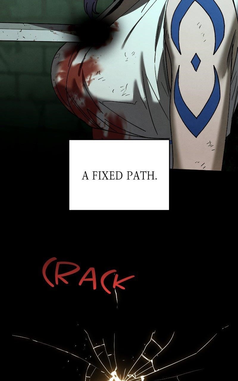 Reincarnated In a Cursed Game Chapter 36 - Page 52