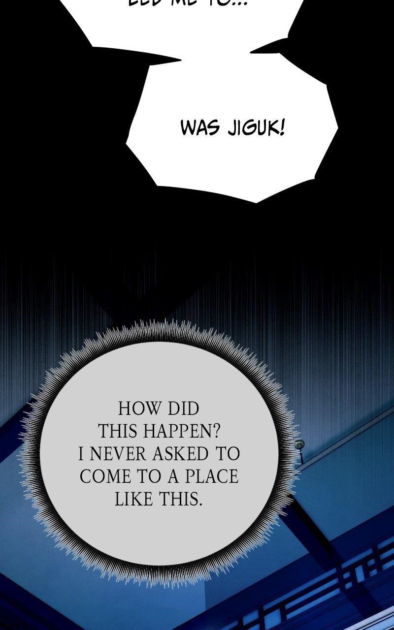 Reincarnated In a Cursed Game Chapter 36 - Page 75