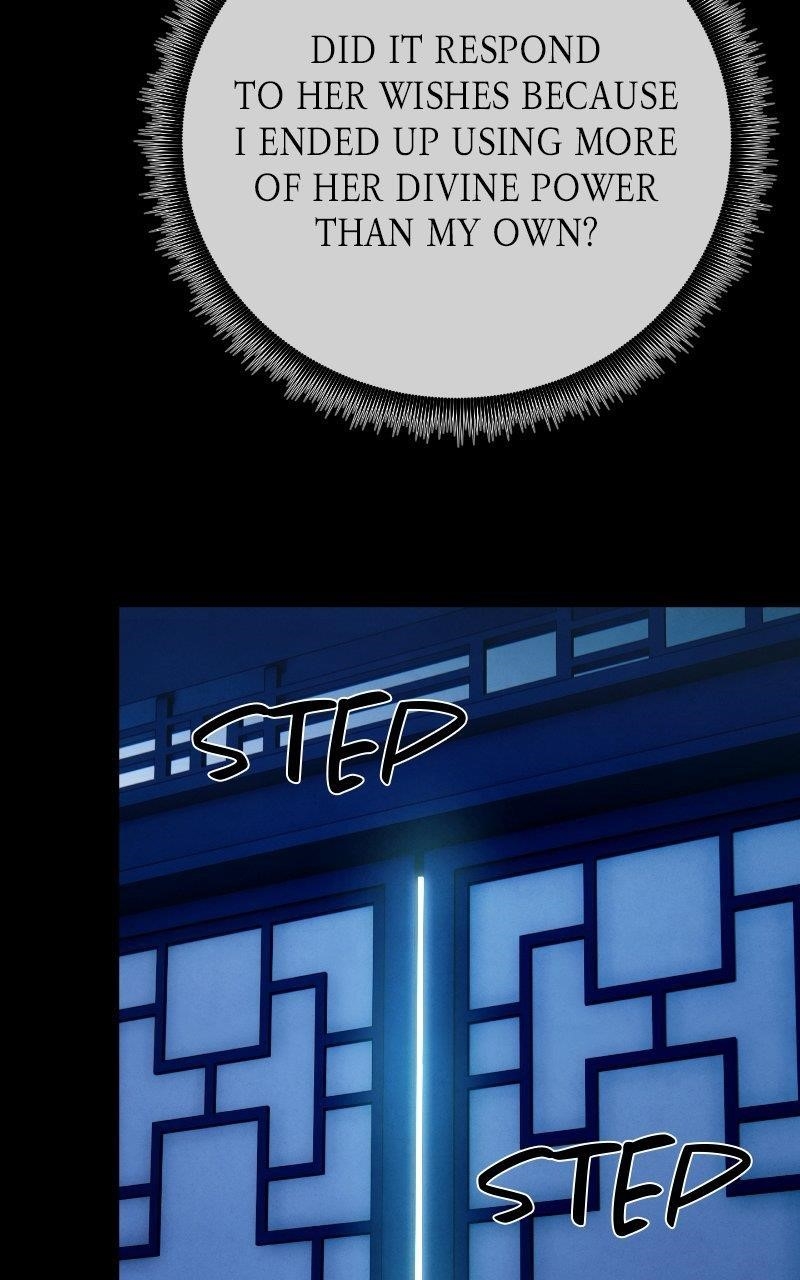 Reincarnated In a Cursed Game Chapter 36 - Page 77