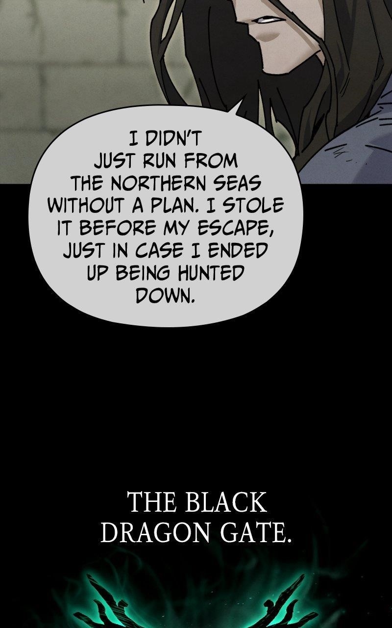 Reincarnated In a Cursed Game Chapter 36 - Page 8