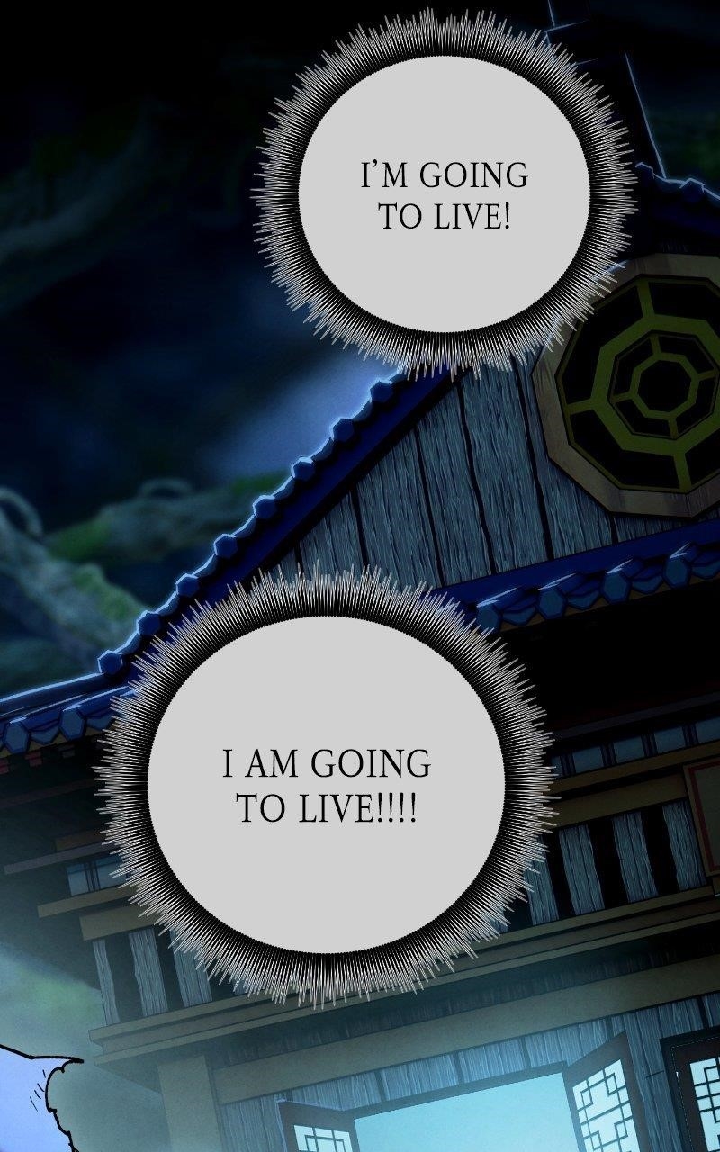 Reincarnated In a Cursed Game Chapter 36 - Page 81