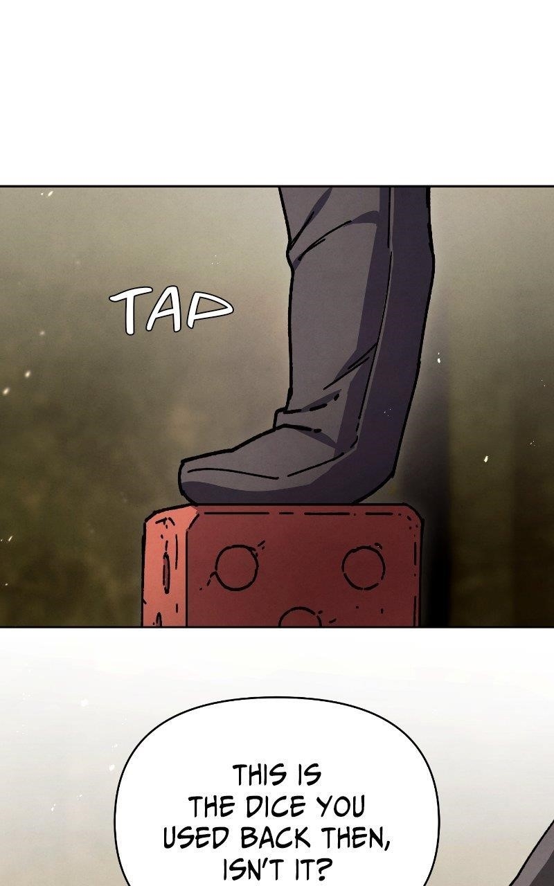 Reincarnated In a Cursed Game Chapter 37 - Page 1