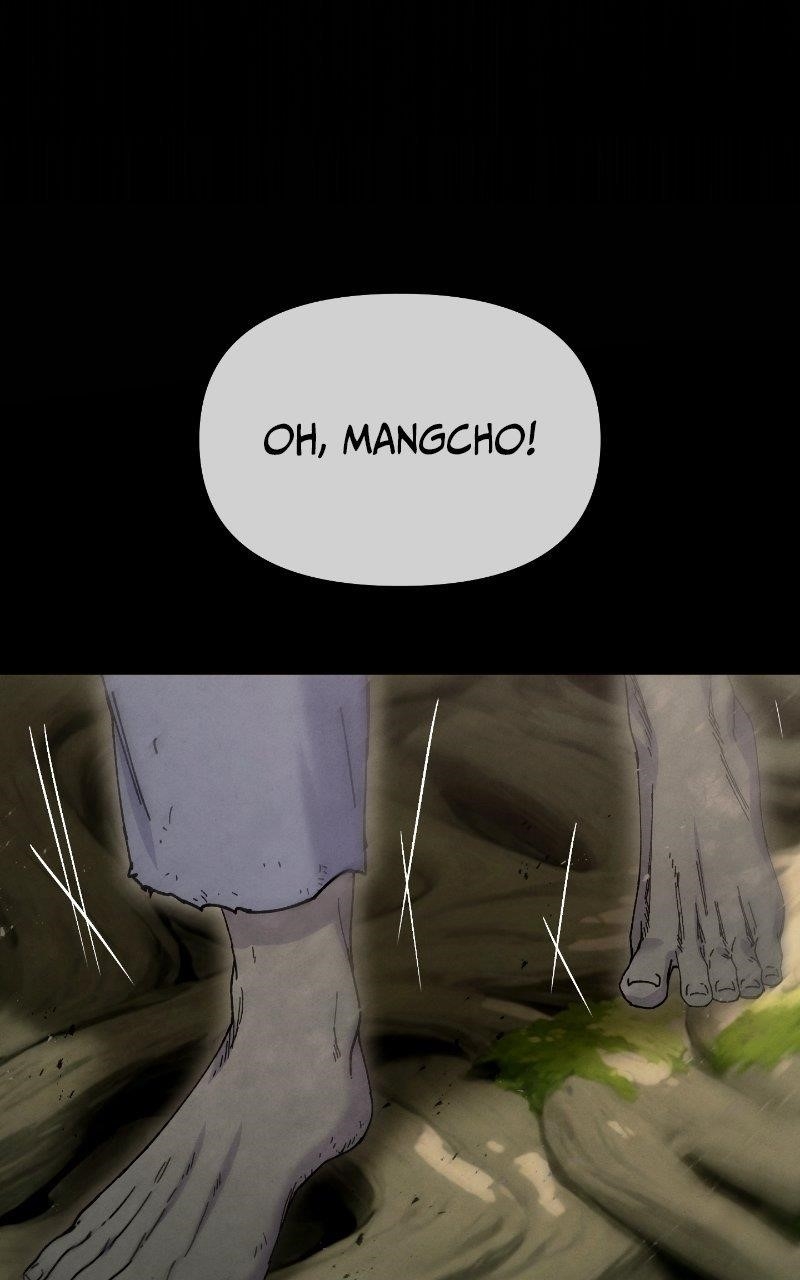 Reincarnated In a Cursed Game Chapter 37 - Page 20