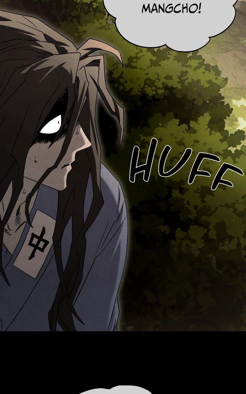 Reincarnated In a Cursed Game Chapter 37 - Page 22