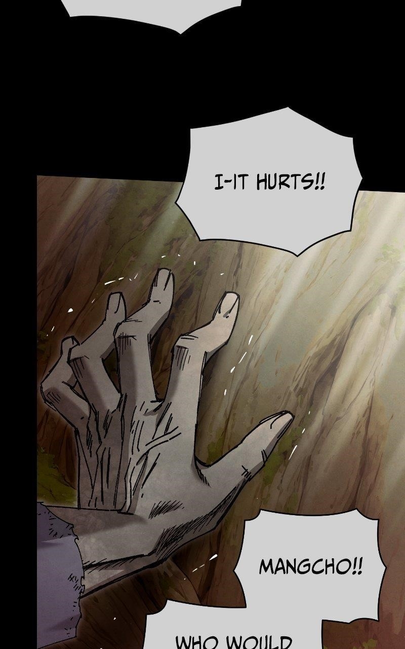 Reincarnated In a Cursed Game Chapter 37 - Page 31