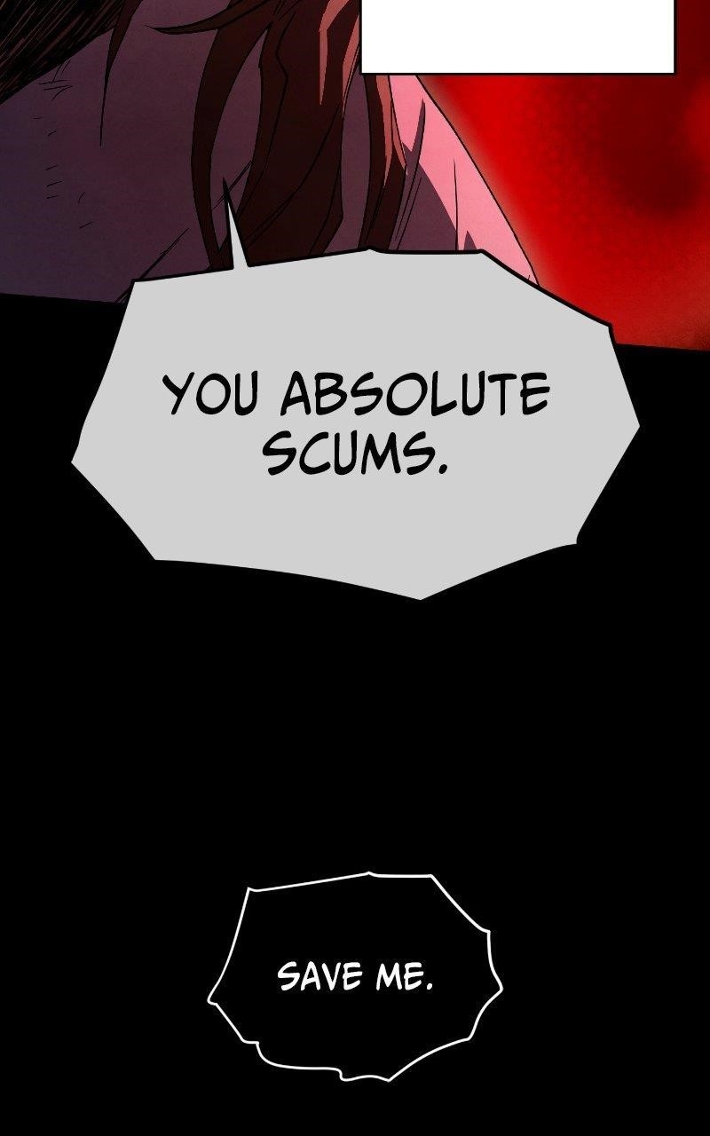 Reincarnated In a Cursed Game Chapter 37 - Page 50