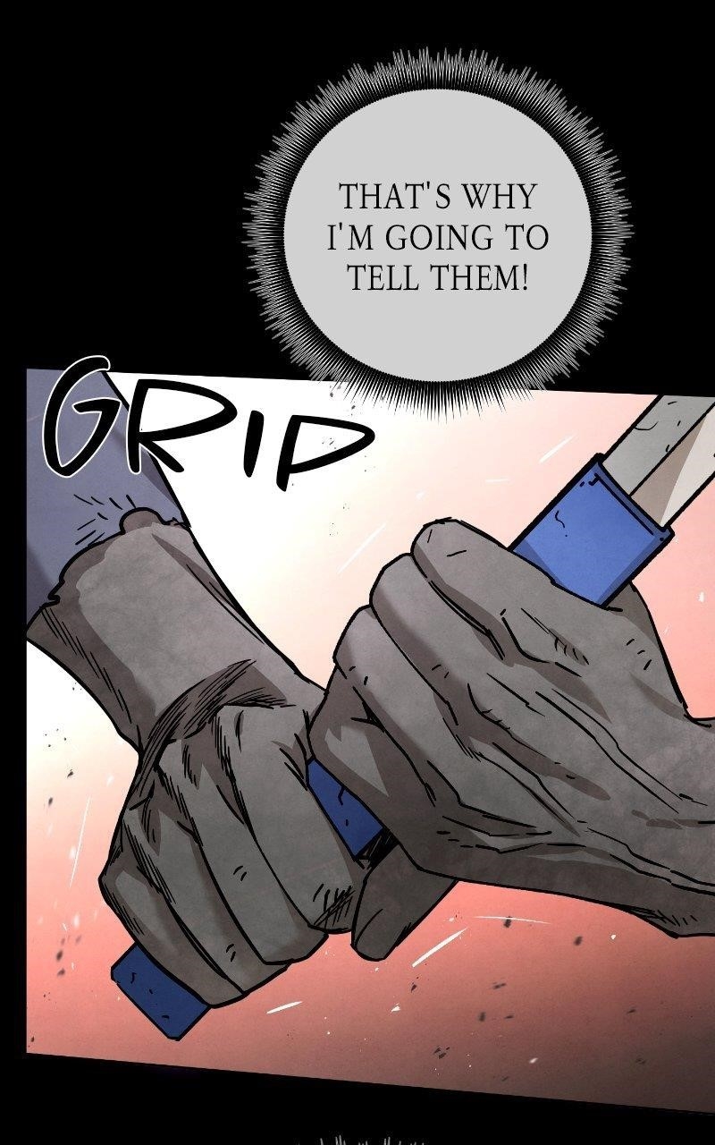 Reincarnated In a Cursed Game Chapter 37 - Page 79