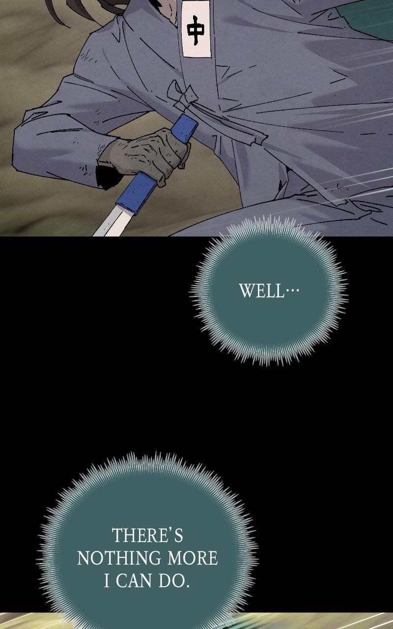 Reincarnated In a Cursed Game Chapter 38 - Page 33