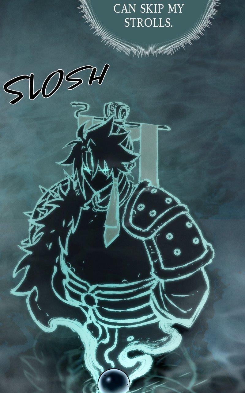 Reincarnated In a Cursed Game Chapter 38 - Page 9