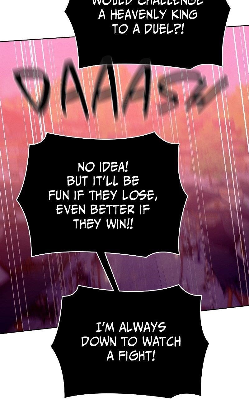 Reincarnated In a Cursed Game Chapter 38 - Page 90