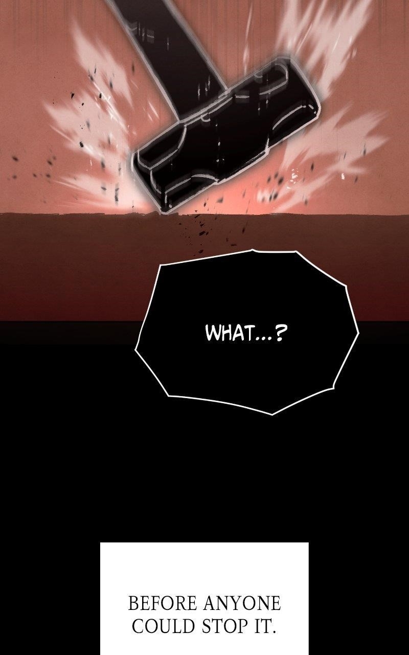 Reincarnated In a Cursed Game Chapter 39 - Page 11