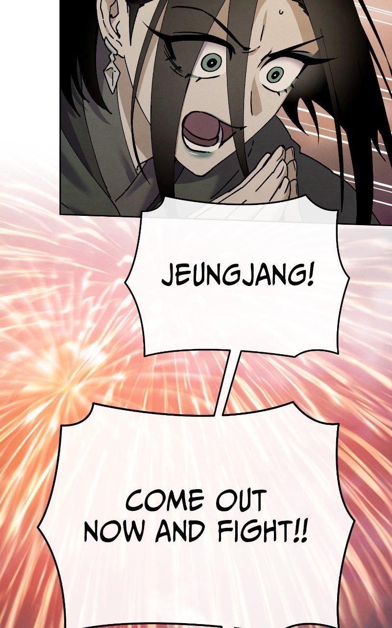 Reincarnated In a Cursed Game Chapter 39 - Page 2