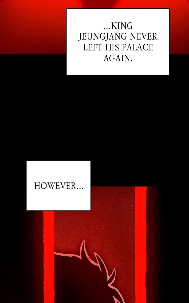 Reincarnated In a Cursed Game Chapter 39 - Page 20