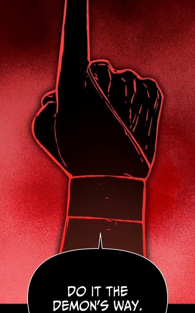 Reincarnated In a Cursed Game Chapter 39 - Page 23