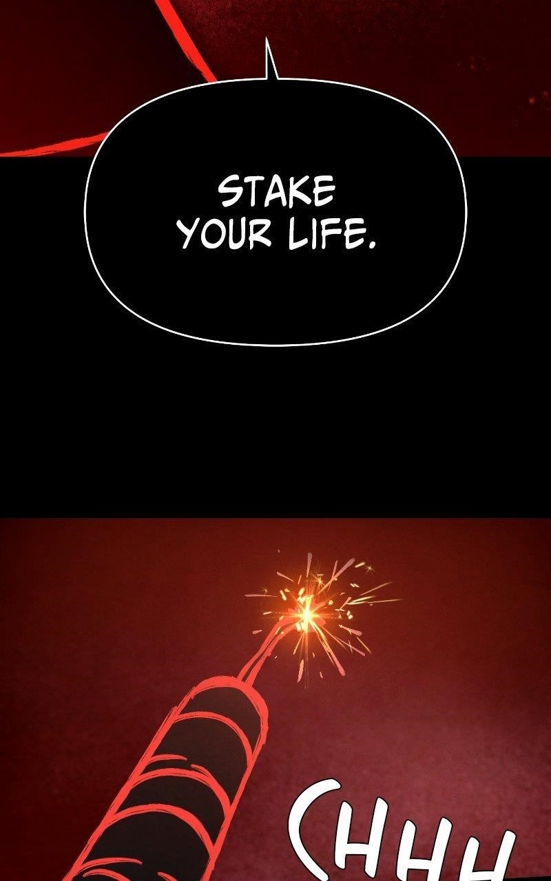 Reincarnated In a Cursed Game Chapter 39 - Page 25