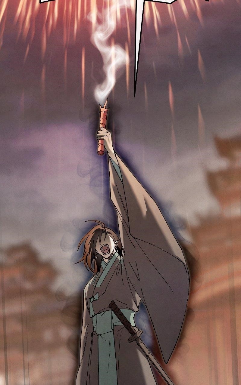 Reincarnated In a Cursed Game Chapter 39 - Page 3