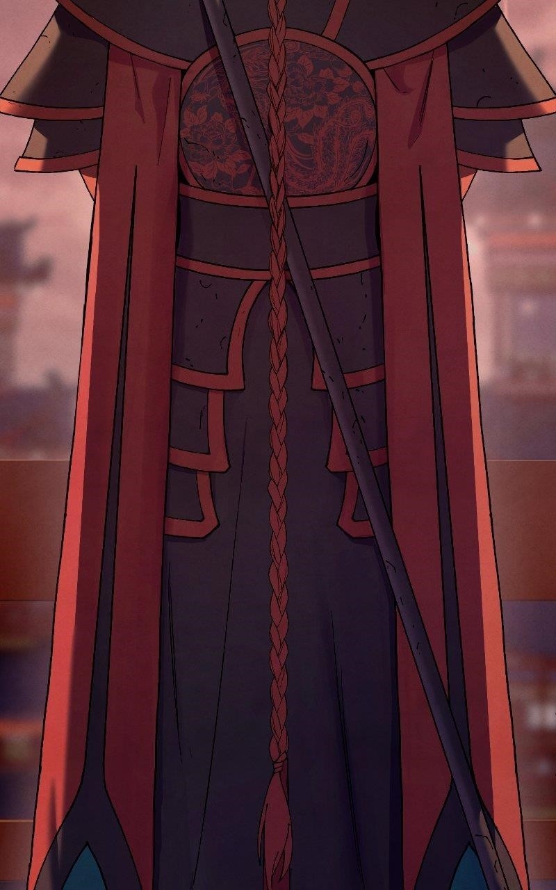 Reincarnated In a Cursed Game Chapter 39 - Page 32