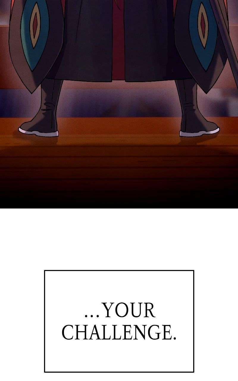 Reincarnated In a Cursed Game Chapter 39 - Page 33