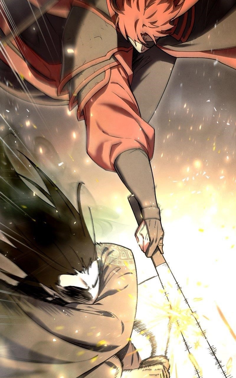 Reincarnated In a Cursed Game Chapter 39 - Page 47