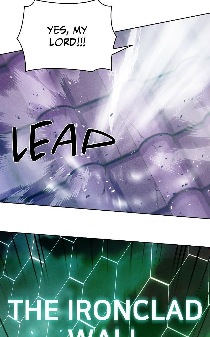 Reincarnated In a Cursed Game Chapter 39 - Page 53