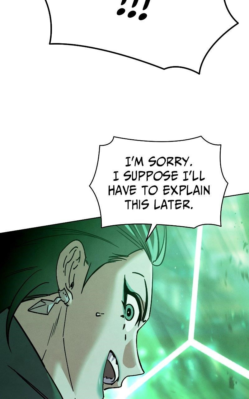 Reincarnated In a Cursed Game Chapter 39 - Page 56