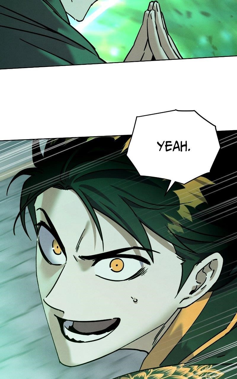 Reincarnated In a Cursed Game Chapter 39 - Page 57